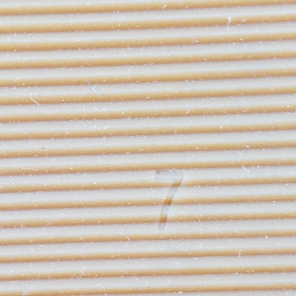 New Loeffler Randall Benton Woven Slingback Leather Sandal in Dark Sand V534 - Picture 10 of 11